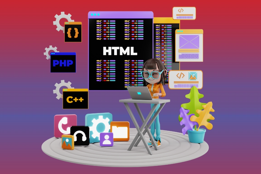 Web Application Development