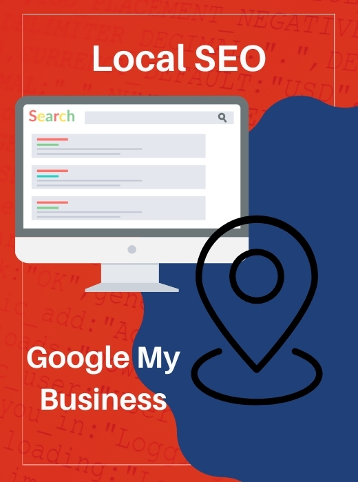 Local SEO