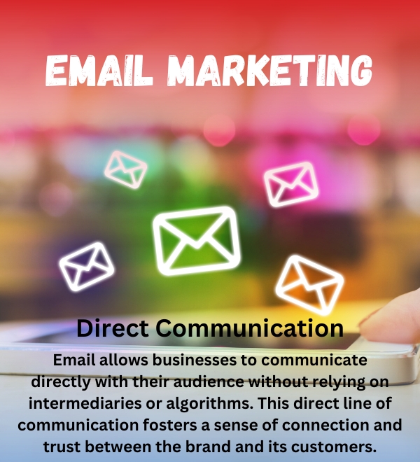 Email Marketing