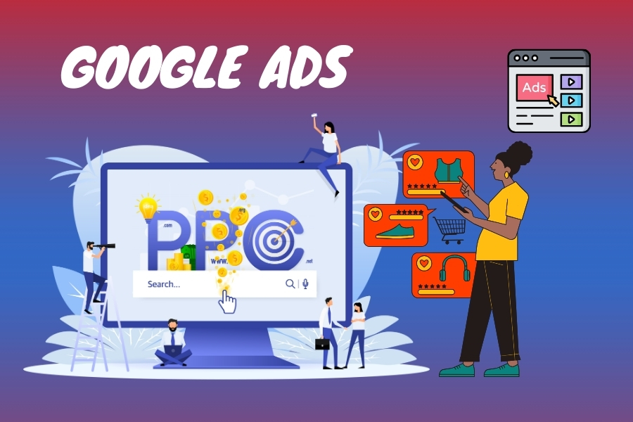 Google Ads