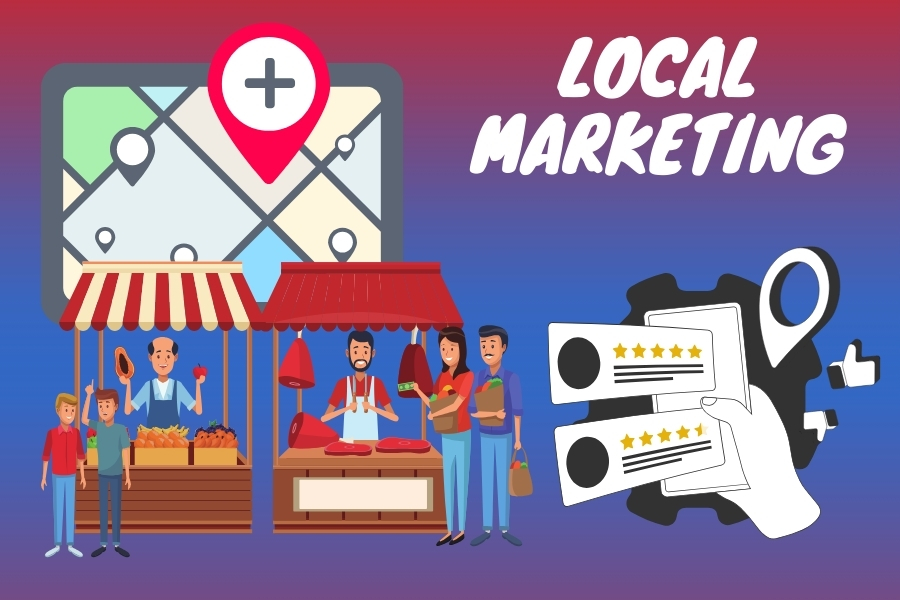 Local-Marketing