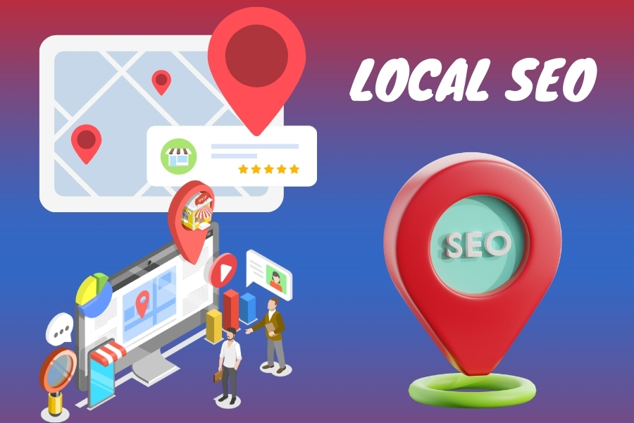 Local SEO