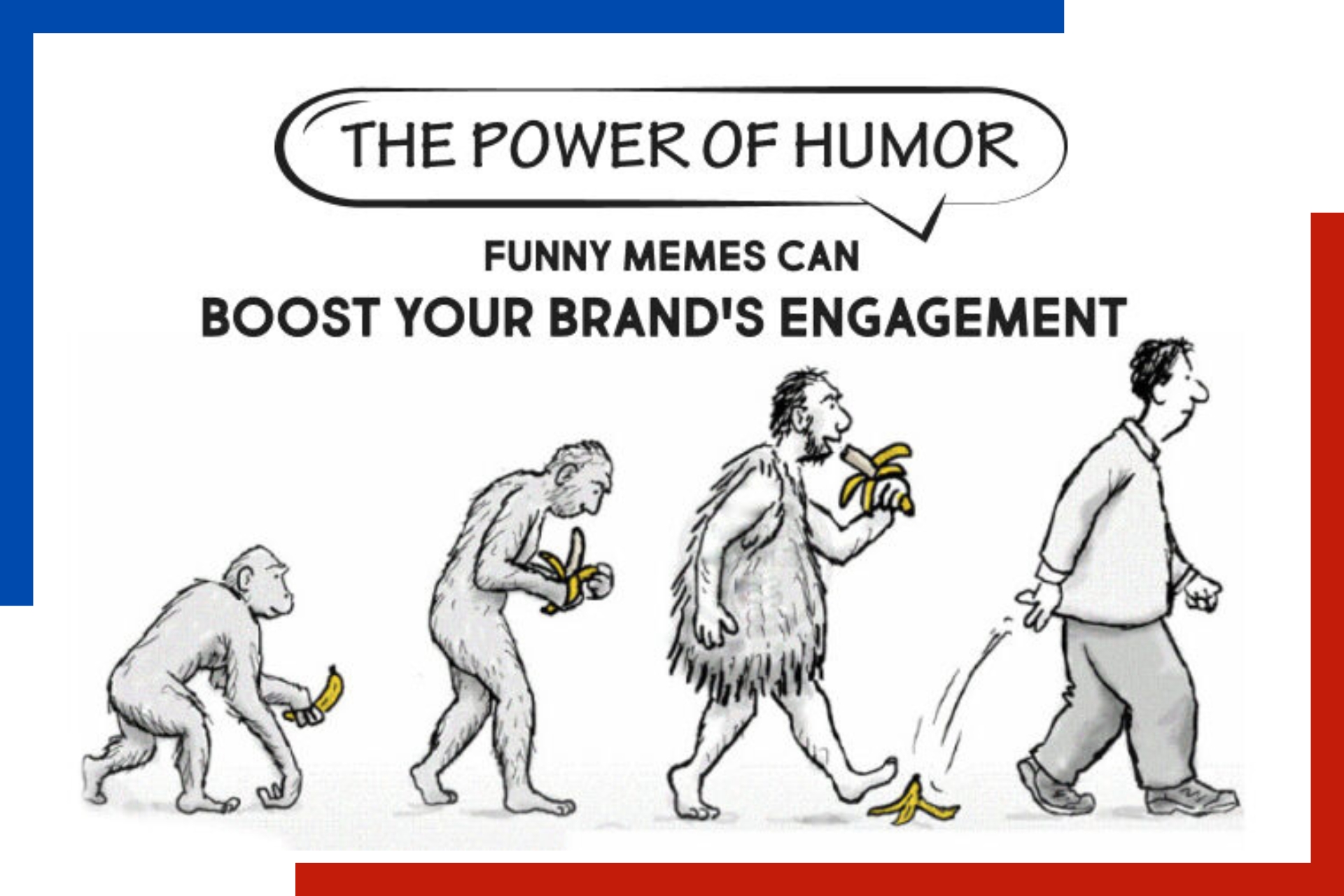 The Power of Humor: Funny Memes Can Boost Your Brand’s Engagement